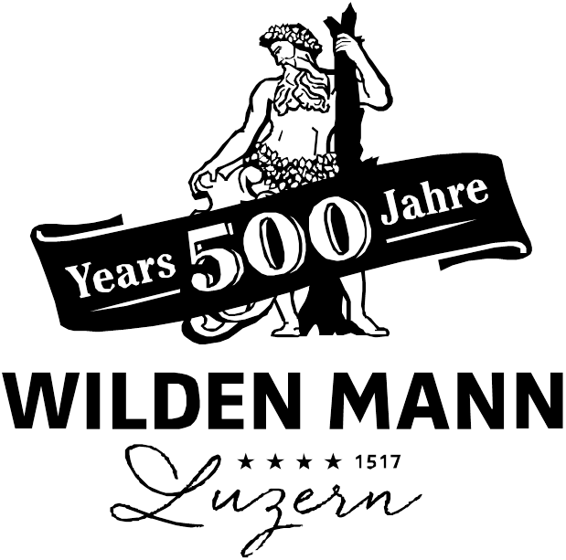 Hotel Wilden Mann Luzern