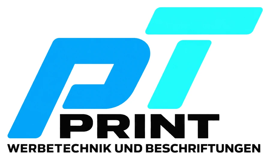 PT Print — Werbetechnik und Beschriftungen